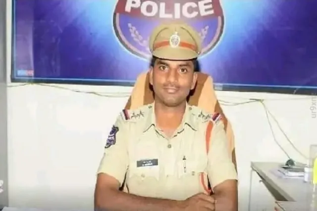 అక్రమ ఇసుక తరలింపు.. నలుగురిపై కేసు నమోదు