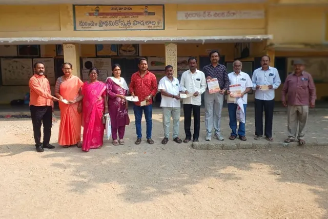 తపస్ సభ్యత్వ నమోదు: డీఏ, పీఆర్సీ ప్రకటించాలని డిమాండ్ తపస్ సభ్యత్వ నమోదు: డీఏ, పీఆర్సీ ప్రకటించాలని డిమాండ్