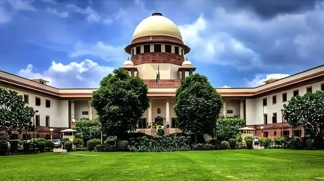 క్యాన్సర్‌ ఔషధాల ధరలపై సుప్రీంకోర్టు ఆగ్రహం