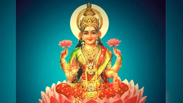 வடக்கு பார்த்து லட்சுமி படம் வைக்கக்கூடாதா?