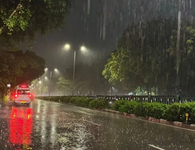 AP: మరో రెండు రోజులు వర్షాలు పడే అవకాశం