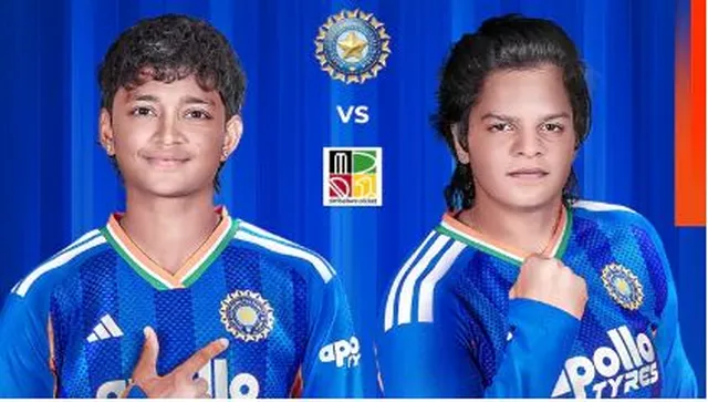 మూడో టీ20.. టాస్ గెలిచిన భారత్