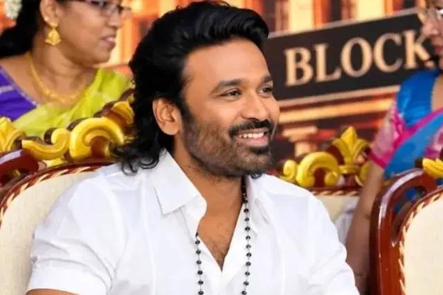 தனுஷ் நற்பணி மன்ற மகளிர் மாநாடு: நடிகர் தனுஷ் பங்கேற்பு!