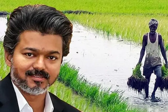 பயிர்க்கடன் தள்ளுபடி: அரசாணை வெளியீடு