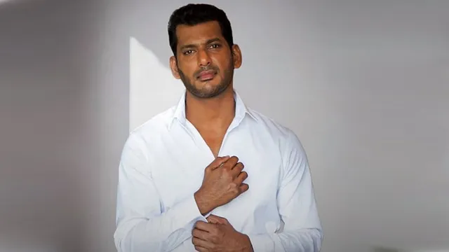 துரை செந்தில்குமாரின் புதிய படத்தில் வக்கீலாக நடிக்கும் விஷால்
