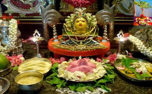 సంతానం కోసం పోలాల అమావాస్య వ్రతం.. విశిష్టత ఇదే!