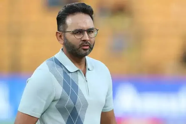 చీఫ్ సెలెక్టర్ రేసు నుంచి తప్పుకున్న పార్థివ్ పటేల్!