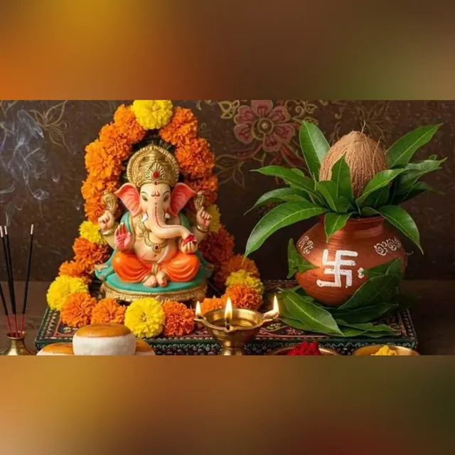 ఇంటికి వినాయకుడి విగ్రహం కొంటున్నారా.. ఈ నియమాలు పాటించండి!