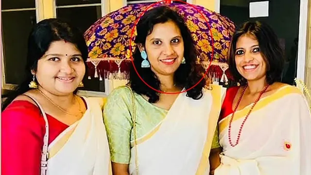 கேரளத் தோழிகள் இருவரைக் கொன்ற இளம்பெண் கைது!