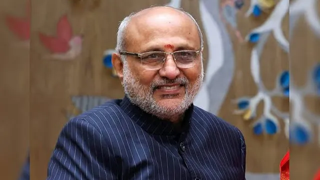 காந்திகிராம் பல்கலை., பட்டமளிப்பு விழாவில் துணை குடியரசுத் தலைவர் பங்கேற்பு