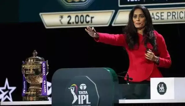ఐపీఎల్ 2027 మినీ వేలానికి రంగం సిద్ధం