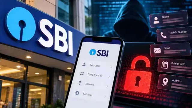 SBI வங்கி தரவு கசிவு: வாடிக்கையாளர்கள் செய்ய வேண்டியவை என்ன?