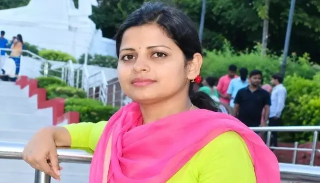 కళ్యాణి హత్యకేసులో వెలుగులోకి కీలక విషయాలు.. నిందితుడు అరెస్ట్