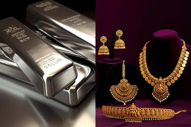 தங்கம் விலை சவரனுக்கு ரூ.360 குறைந்தது