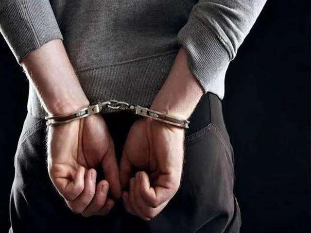 ముంబయిలో అనుమానిత జైషే ఉగ్రవాది అరెస్ట్‌