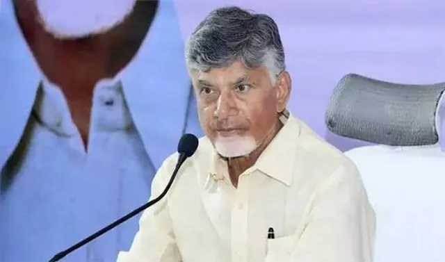 ‘ఆరోగ్యప్రదేశ్’ ‌గా ఆంధ్రప్రదేశ్‌.. ‘సంజీవని’ గేమ్‌ఛేంజర్‌ : సీఎం చంద్రబాబు