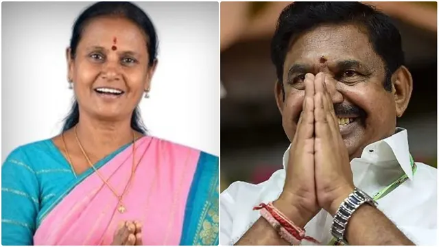 தாராபுரம் இடைத்தேர்தல்.. 4வது சுற்று முடிவிலும் அதிமுக முன்னிலை