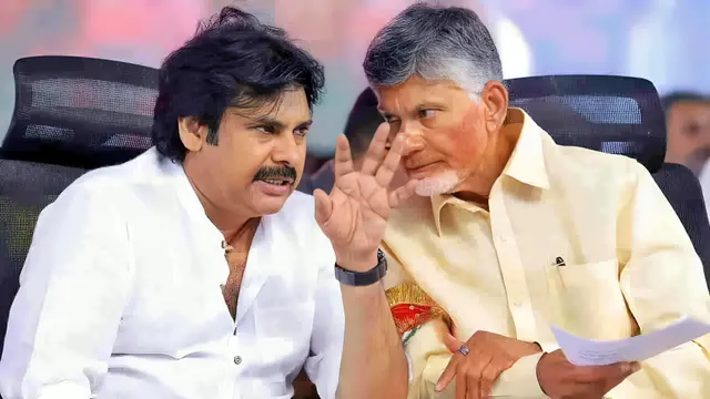 స్థానిక ఎన్నికల్లో కూటమి మాస్టర్ ప్లాన్.. వైసీపీకి షాక్ తప్పదా?