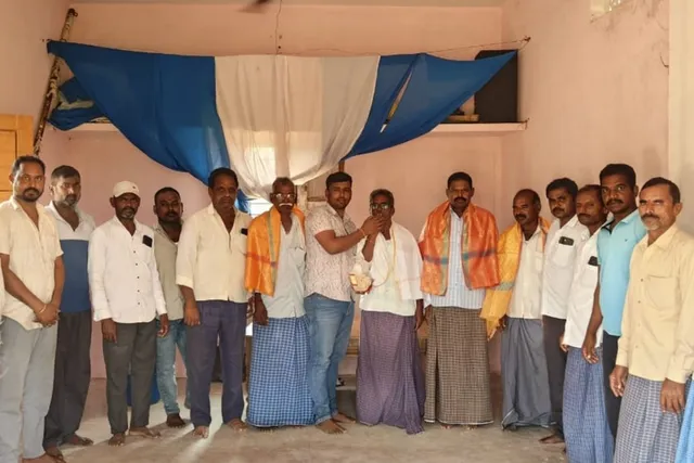 రహీంఖాన్ పేట మున్నూరు కాపు సంఘం అధ్యక్షులు, ఉపు అధ్యక్షులు. రహీంఖాన్ పేట మున్నూరు కాపు సంఘం అధ్యక్షులు, ఉపు అధ్యక్షులు.
