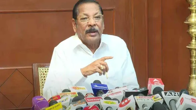 திமுக பார்க்காத ரெய்டா? - ஆர்.எஸ்.பாரதி விளாசல்