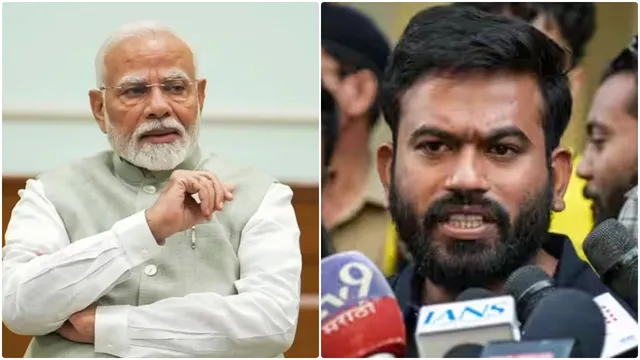 “போராட்டம் நடத்தும் இடங்களை மூடிவிடுவாரா மோடி?”.. அபிஜீத் திப்கே கேள்வி
