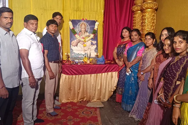 శ్రీ తేజ కళాశాలలో ఘనంగా ఫ్రెషర్స్ పార్టీ శ్రీ తేజ కళాశాలలో ఘనంగా ఫ్రెషర్స్ పార్టీ
