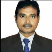 M.Venu. Sr Journalist.