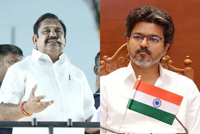 சட்டம் ஒழுங்கும் சமூக நீதியும் சந்தி சிரிக்கிறது - இபிஎஸ் விமர்சனம்