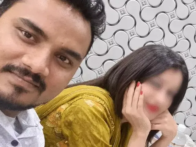 ప్రియుడి కోసం మూడు సర్జరీలు.. చివరికి?