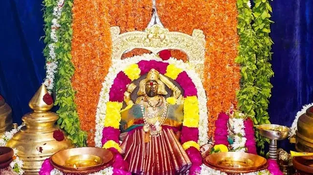 Minister Lokesh wishes the people on the occasion of the birthday of the mother of the deceased.