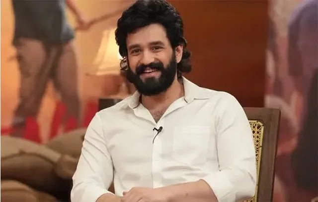 లెనిన్ సక్సెస్‌తో అఖిల్ కెరీర్ కొత్త మలుపు!