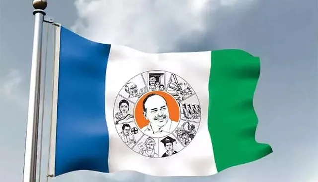 టీడీపీలో చేరిన 3,500 మంది YCP నాయకులు
