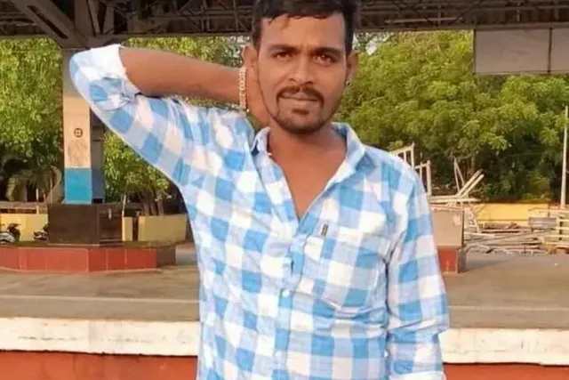 తెనాలిలో యువకుడు అనుమానస్పద మృతి