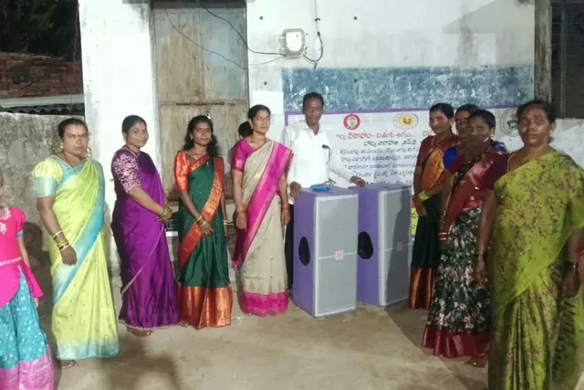 బతుకమ్మ పండుగను ఘనంగా జరుపుకోవడానికి కృషి చేస్తాం బతుకమ్మ పండుగను ఘనంగా జరుపుకోవడానికి కృషి చేస్తాం