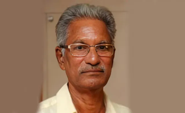 ప్రముఖ నిర్మాత చలసాని వెంకటేశ్వరరావు కన్నుమూత