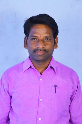 సురేష్ మైలపాక