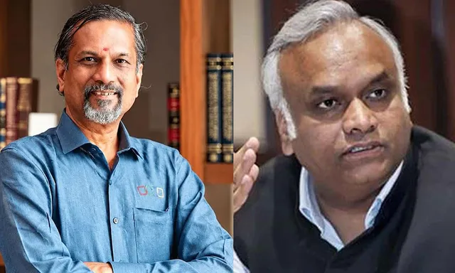 అమెరికా ఆంక్షలు.. భారత్‌కు ఐటీ రంగంలో కొత్త అవకాశాలు?