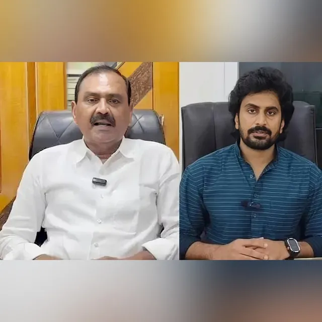 తిరుపతిలో వైసీపీ నేతలపై పోలీసుల కేసుల నమోదు