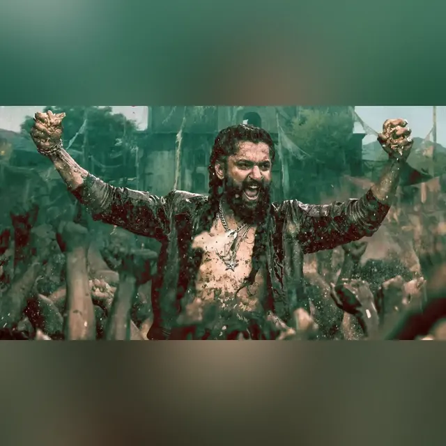 ది ప్యారడైజ్ టికెట్ ధరల పెంపు.. పుకార్లకు మేకర్స్ చెక్