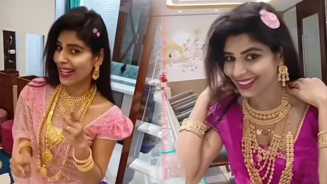 மதுமிதா மீதான நகை திருட்டு புகார்: காண்டிராக்டருக்கு போலீஸ் மீண்டும் சம்மன்