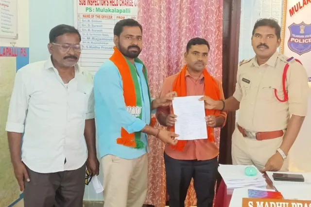 సోనీ మృతి ఘటనపై సమగ్ర విచారణ జరపాలి