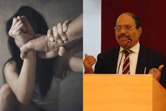 ஜெம் வீரமணி மீது மேலும் ஒரு சிறுமி பாலியல் புகார்