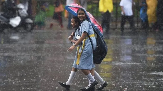 திண்டுக்கல் மாவட்டத்தில் நாளை பள்ளிகளுக்கு மட்டும் விடுமுறை