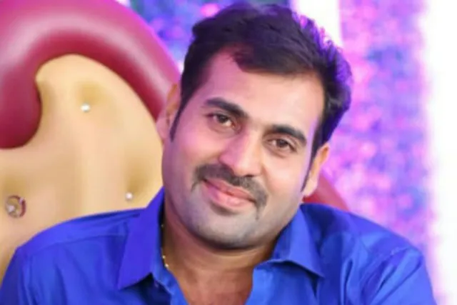 యువ వ్యాపారి తిప్పర్తి ఫణీంద్ర కుమార్ కన్నుమూత