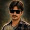 K Suresh