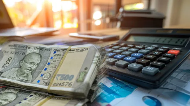 Post Office Time Deposit: Rs. 7.25 lakh return on Rs. 5 lakh investment