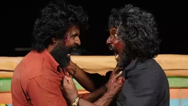 సూరి-సుహాస్ 'మండాడి' బాక్సాఫీస్ వద్ద మాస్ జాతర