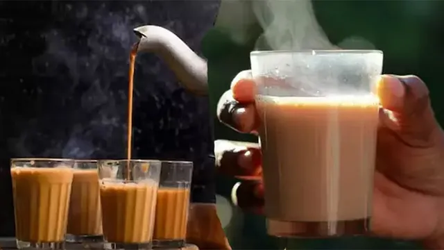 சூடான டீ, காபி குடிப்பதால் உணவுக்குழாய் புற்றுநோய் ஏற்படும் அபாயம்