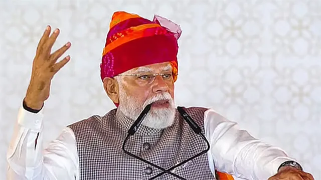 ‘மேக் இன் இந்தியா’ திட்டம்.. பிரதமர் மோடி நெகிழ்ச்சி ‘மேக் இன் இந்தியா’ திட்டம்.. பிரதமர் மோடி நெகிழ்ச்சி