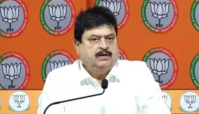 దానం అనర్హతపై సుప్రీంకోర్టు తీర్పును బీజేపీ స్వాగతిస్తుంది: రాంచందర్​రావు